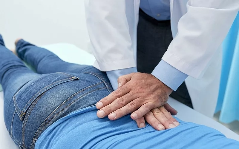 How Chiropractic Adjustments Can Relieve Sciatica Pain in Trenton