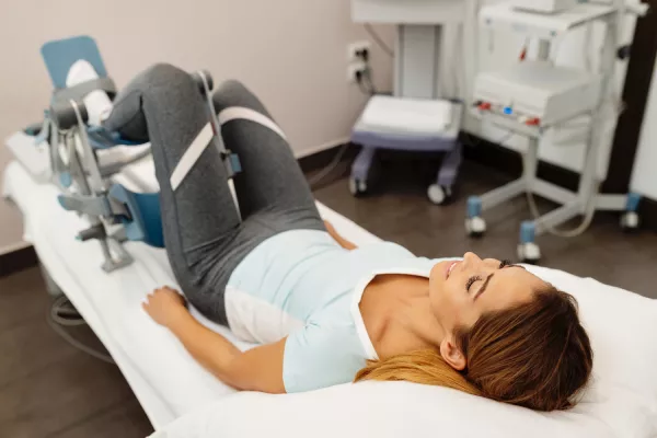 Recovering After a Car Accident with Chiropractic Care in Asbury Park
