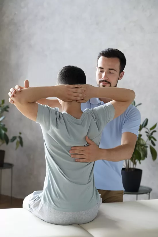 What Happens During a Visit to a Red Bank Chiropractor