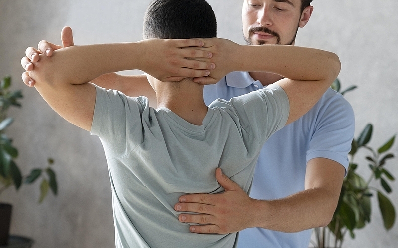 What Happens During a Visit to a Red Bank Chiropractor