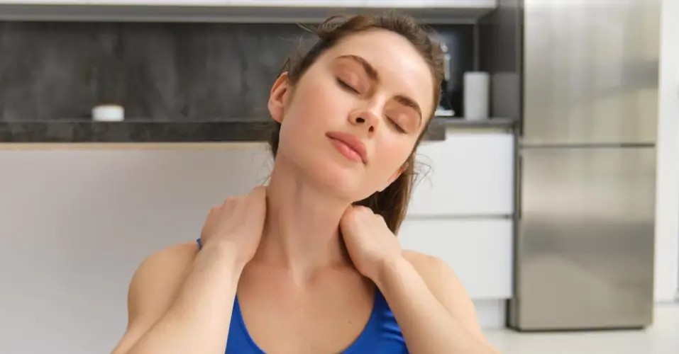 How Chiropractic Care Helps Ease Shoulder Pain in Red Bank