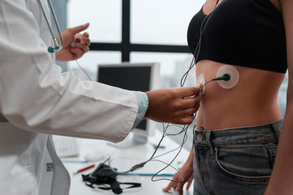 Longevity & Metabolic Therapy