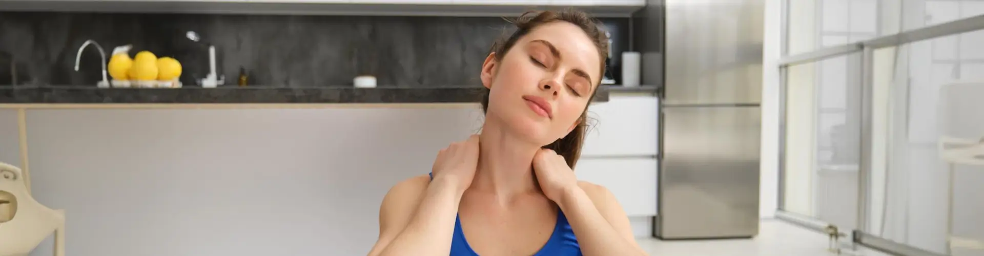 Roberts Sparling Chiropractic provides neck pain treatment and alignment therapy.
